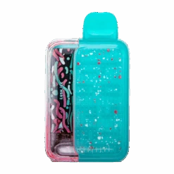 Lush Ice - Orion Bar 10000