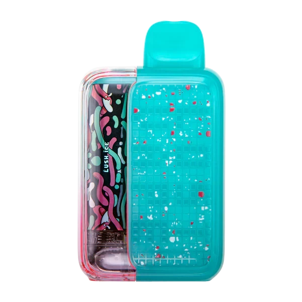 Lush Ice - Orion Bar 10000 1 Lush Ice - Orion Bar 10000