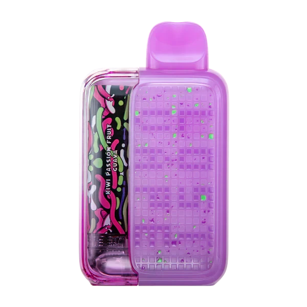 Kiwi Passion Fruit Guava - Orion Bar 10000 1 Kiwi Passion Fruit Guava - Orion Bar 10000