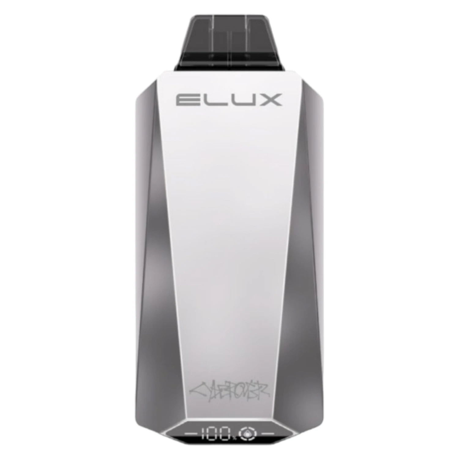 Peach Mango Watermelon - Elux Cyberover 18000 1 Peach Mango Watermelon - Elux Cyberover 18000