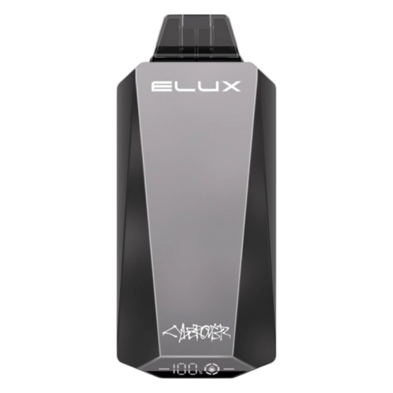 Razzberry Coconut - Elux Cyberover 18000 1 Razzberry Coconut - Elux Cyberover 18000