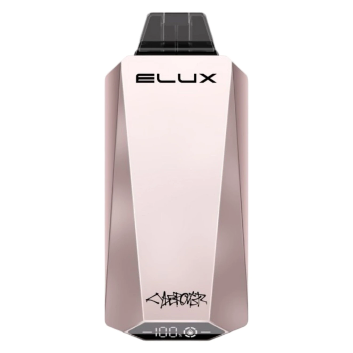 Strawberry Watermelon - Elux Cyberover 18000 1 Strawberry Watermelon - Elux Cyberover 18000