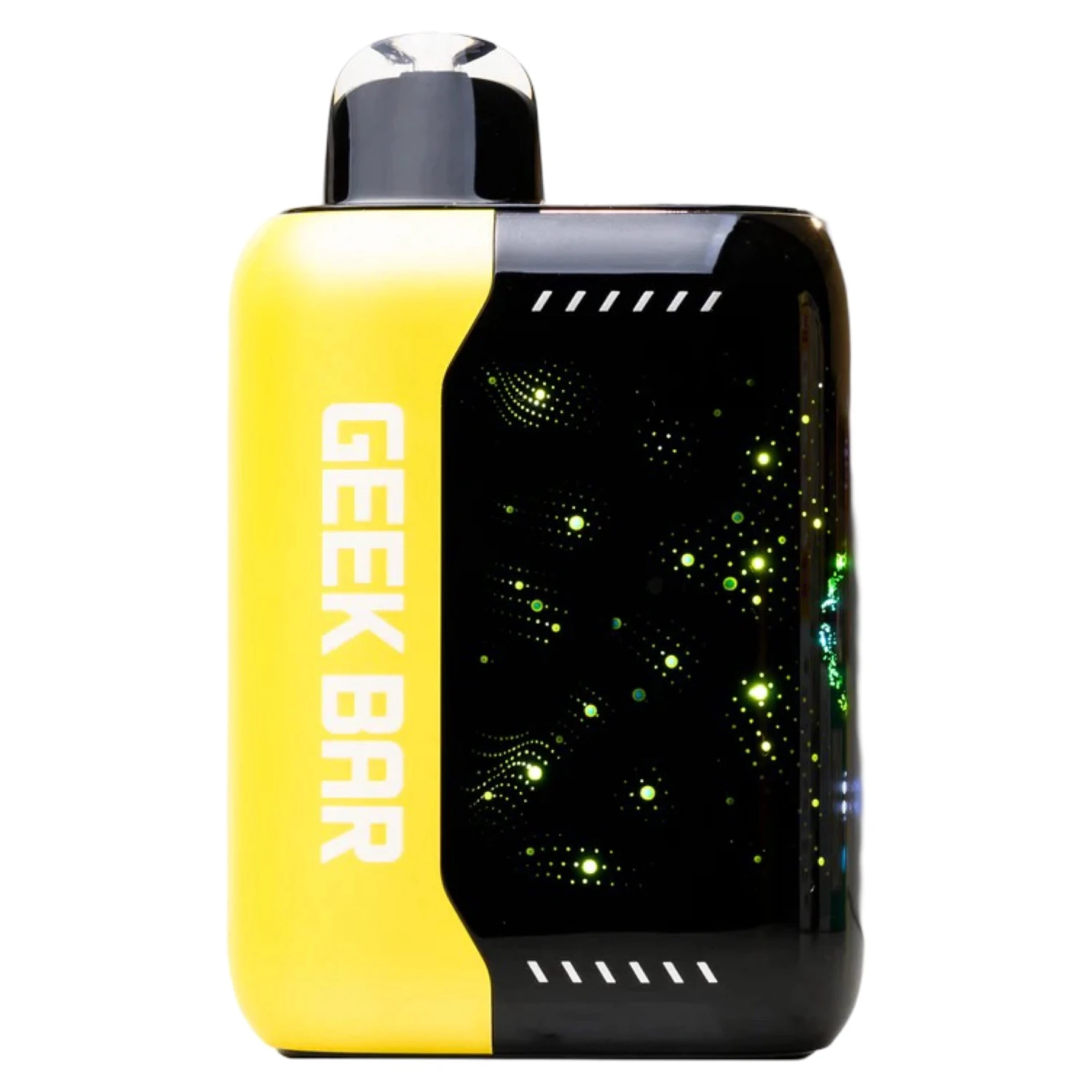 Banana Taffy Freeze - Geek Bar Pulse X 25000 2 Banana Taffy Freeze - Geek Bar Pulse X 25000 - Image 2