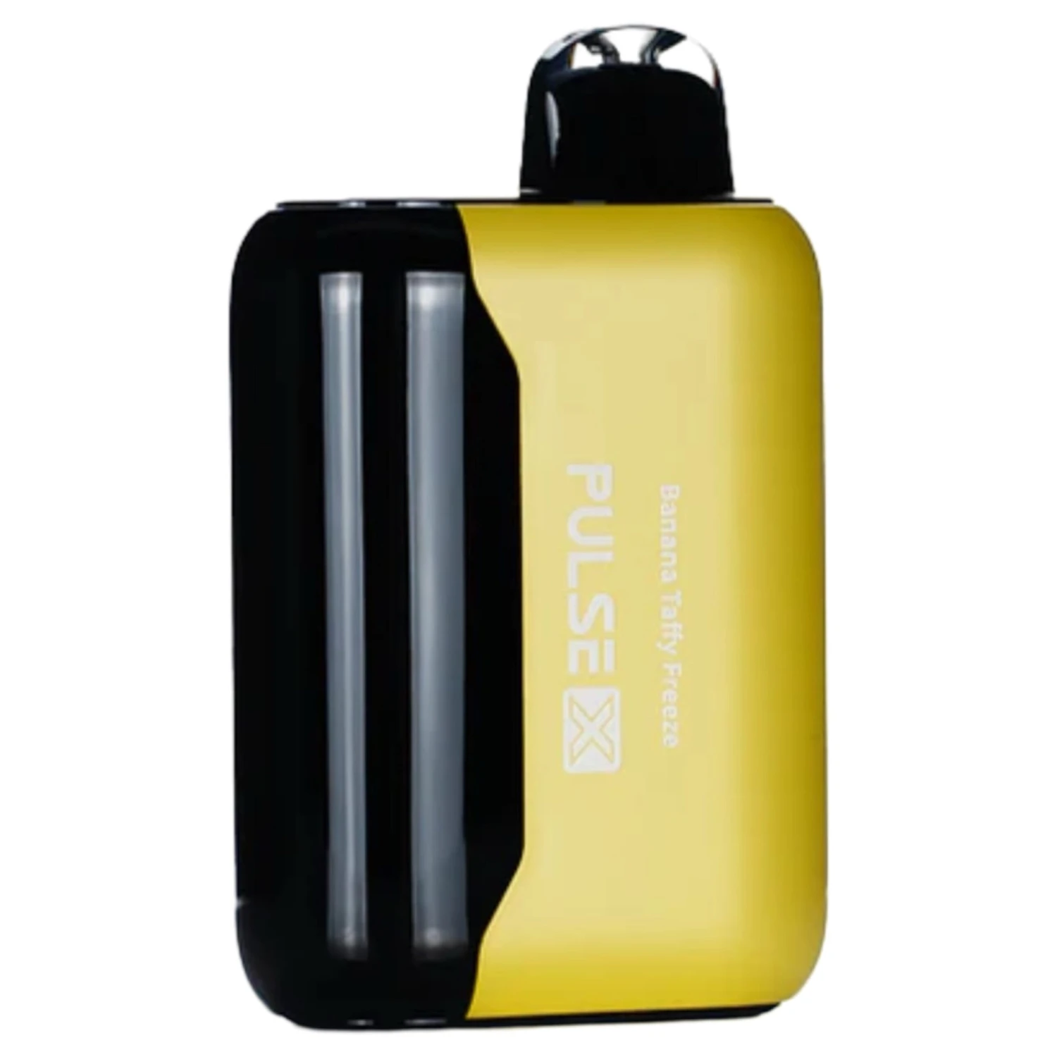 Banana Taffy Freeze - Geek Bar Pulse X 25000 1 Banana Taffy Freeze - Geek Bar Pulse X 25000