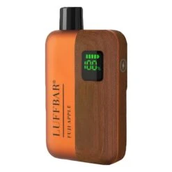 Fuji Apple - Luffbar TT9000