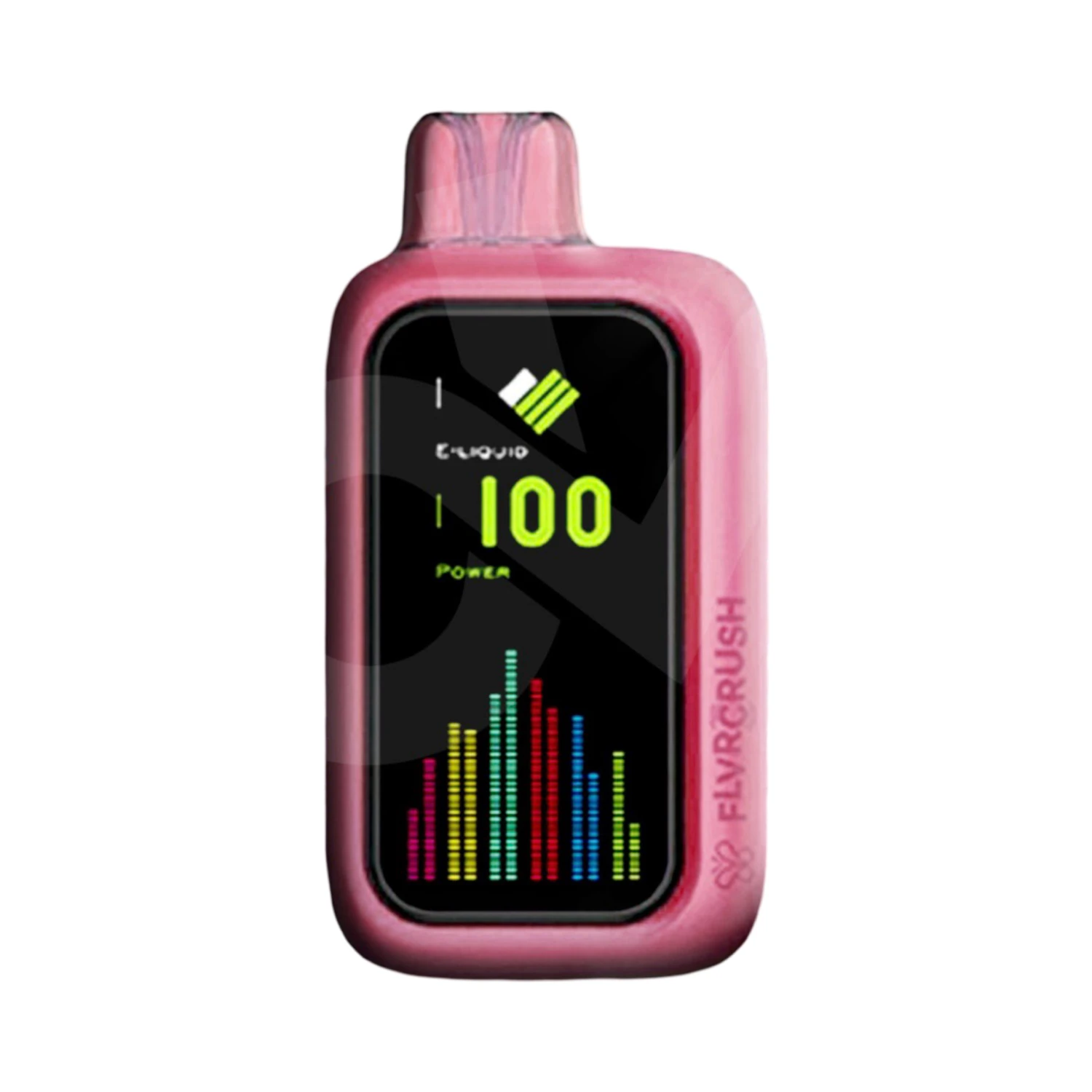 Watermelon Freeze - FLVRCRUSH 16000 1 Watermelon Freeze - FLVRCRUSH 16000