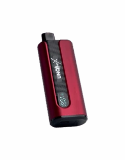 Strawberry Kiwi Pomegranate - Uno Mas X 10000