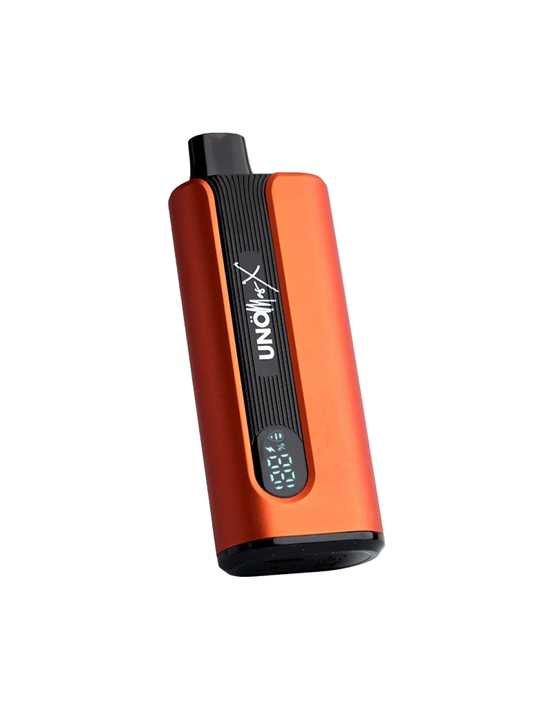 Tangy Twist - Uno Mas X 10000 1 Tangy Twist - Uno Mas X 10000