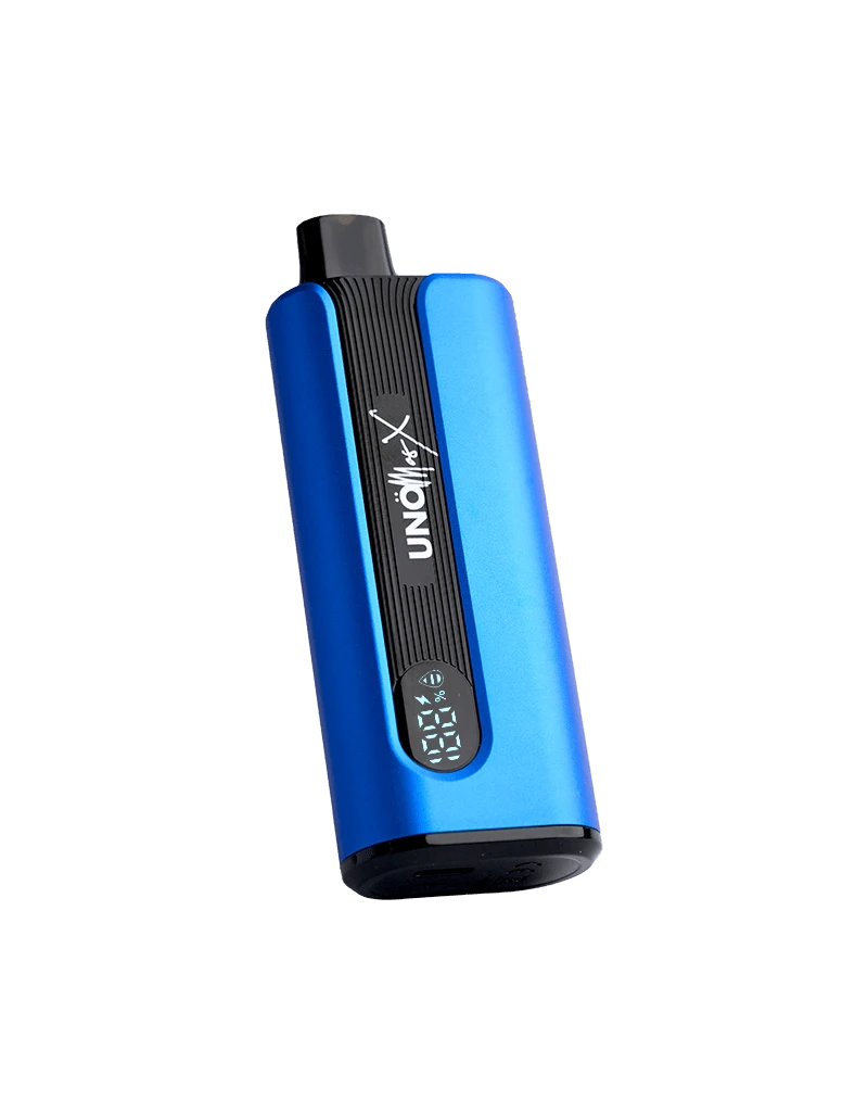 Blue Razz Breeze - Uno Mas X 10000 1 Blue Razz Breeze - Uno Mas X 10000