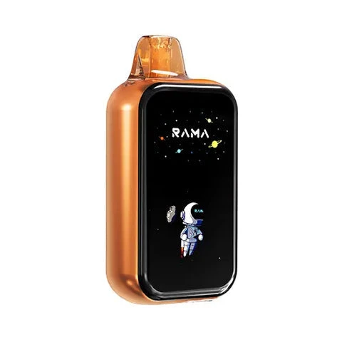 Peachy Taurus - Rama TL16000 - Yovo Design 1 Peachy Taurus - Rama TL16000 - Yovo Design