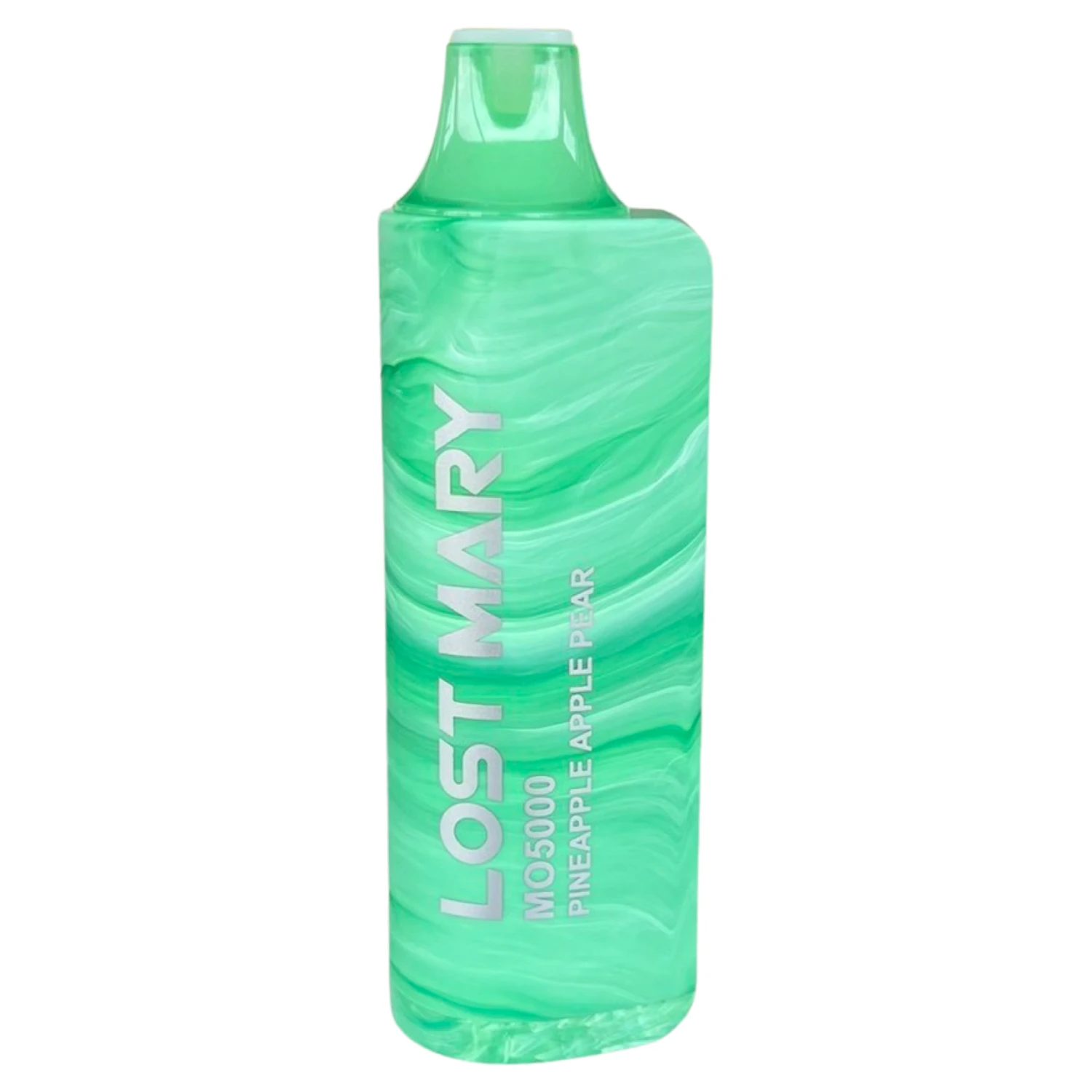 Lost Mary MO5000 - Pineapple Apple Pear 1 Lost Mary MO5000 - Pineapple Apple Pear