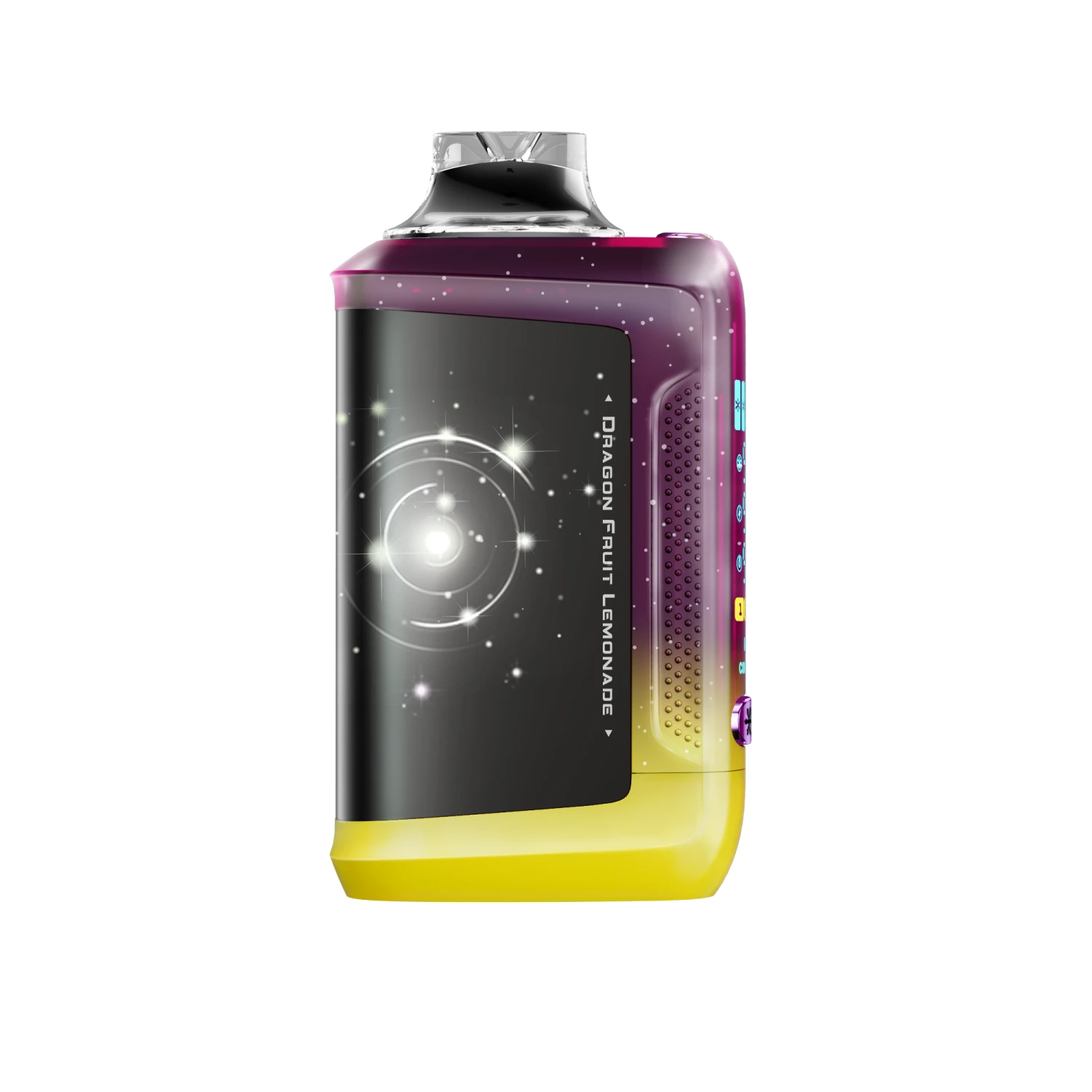 Dragon Fruit Lemonade - Yovo Starwalk 40K 1 Dragon Fruit Lemonade - Yovo Starwalk 40K