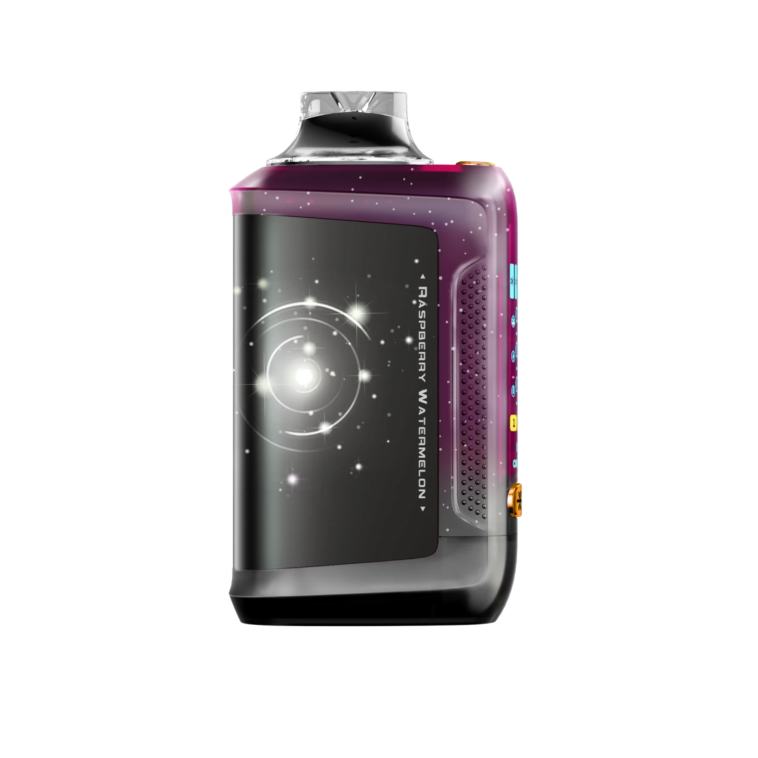 Raspberry Watermelon - Yovo Starwalk 40K 1 Raspberry Watermelon - Yovo Starwalk 40K