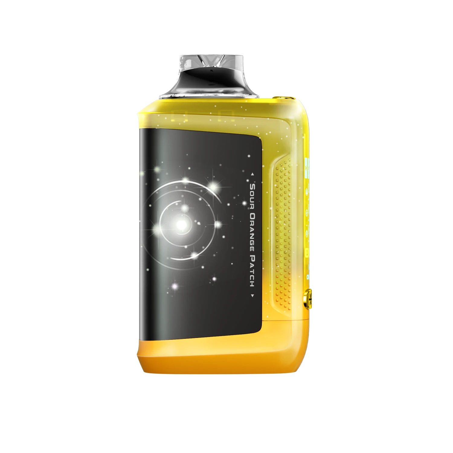 Sour Orange Patch - Yovo Starwalk 40K 1 Sour Orange Patch - Yovo Starwalk 40K