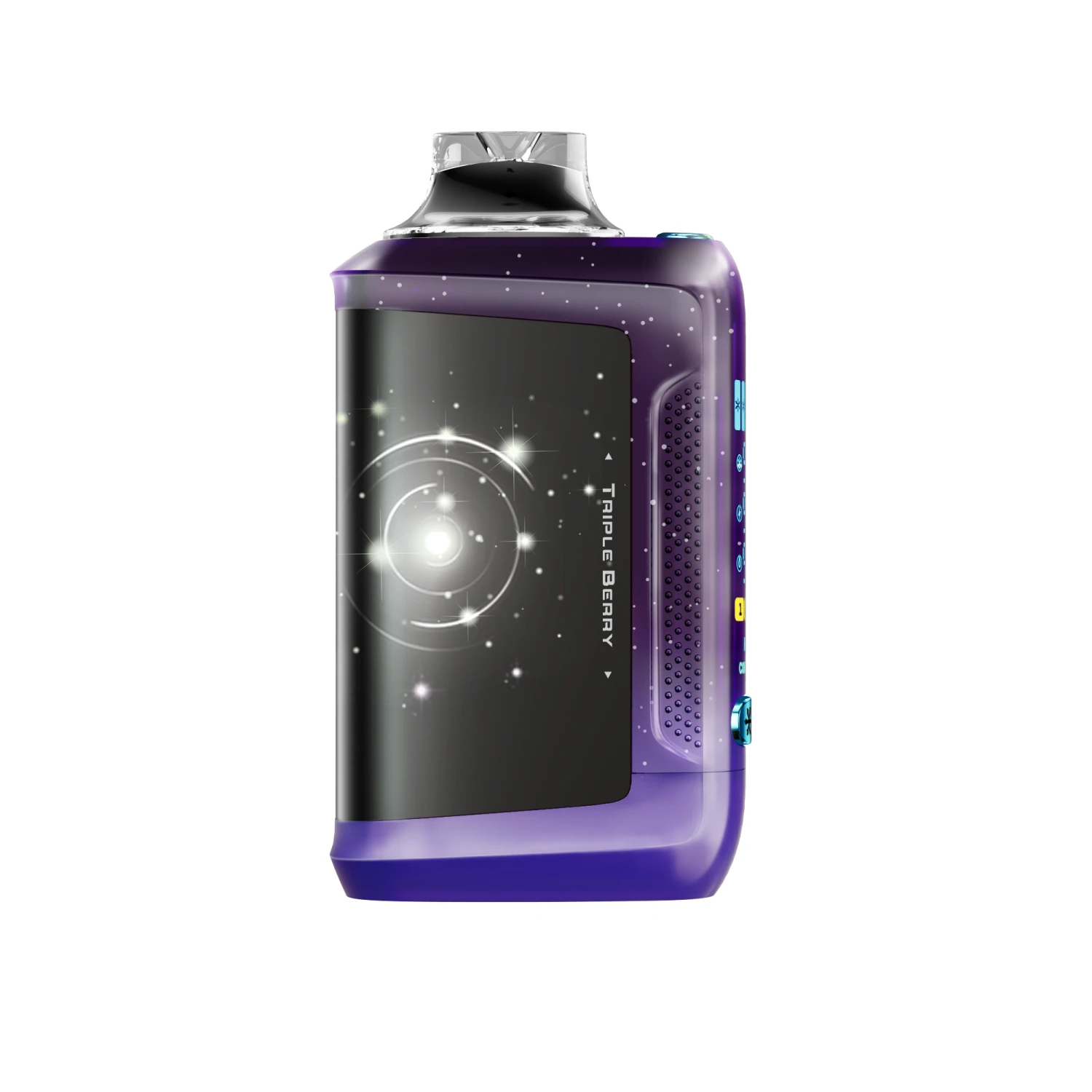 Triple Berry - Yovo Starwalk 40K 1 Triple Berry - Yovo Starwalk 40K