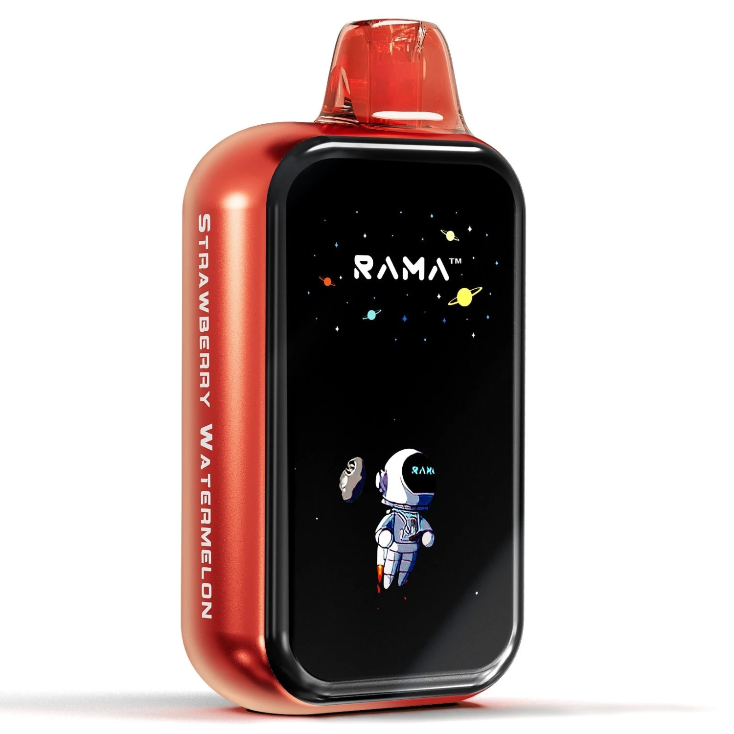 Strawberry Watermelon - Rama TL16000 - Yovo Design 1 Strawberry Watermelon - Rama TL16000 - Yovo Design