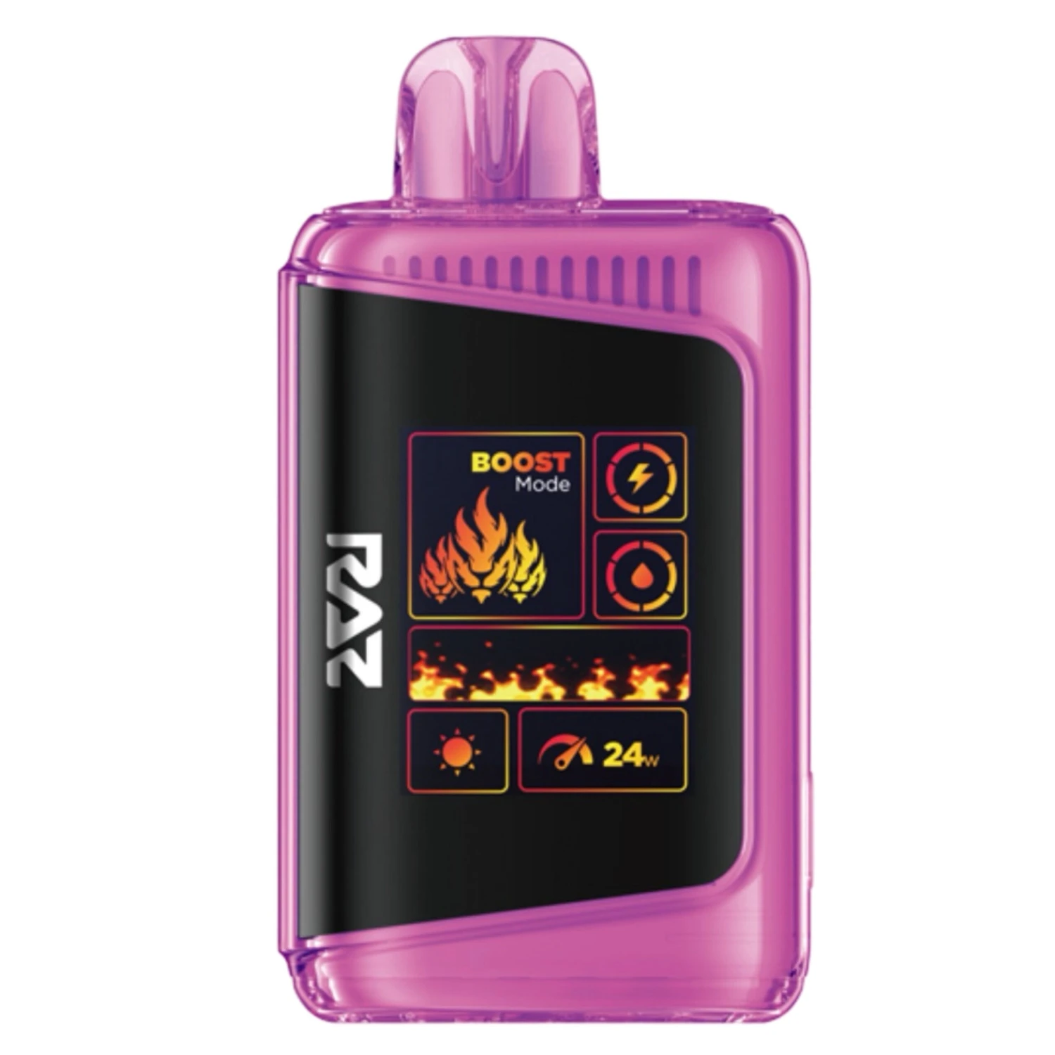 Rainbow Rain - RAZ DC25000 1 Rainbow Rain - RAZ DC25000