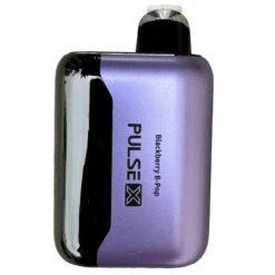 E-Cigarette Shop 27 Blackberry B-Pop - Geek Bar Pulse X 25000