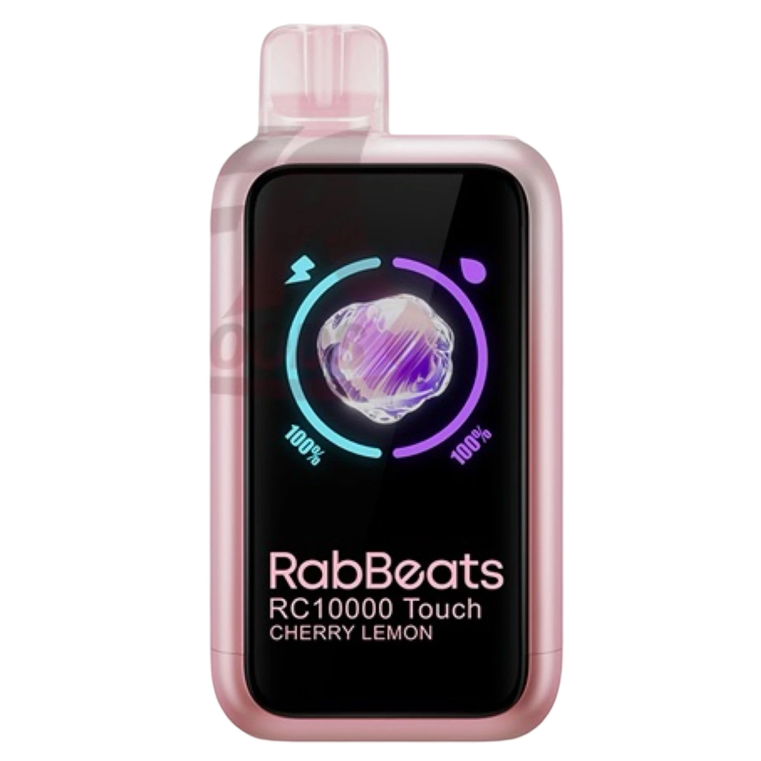 Cherry Lemon - Rabbeats RC10000 Touch 1 Cherry Lemon - Rabbeats RC10000 Touch