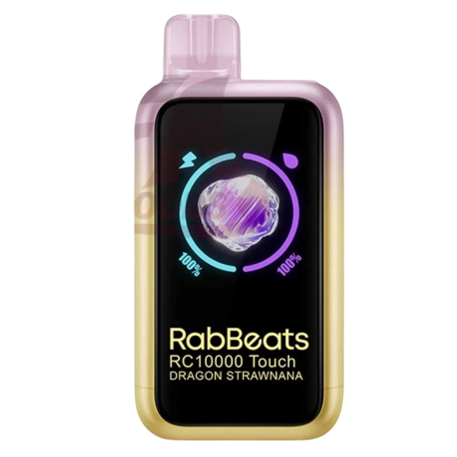 Dragon Strawnana - Rabbeats RC10000 Touch 1 Dragon Strawnana - Rabbeats RC10000 Touch