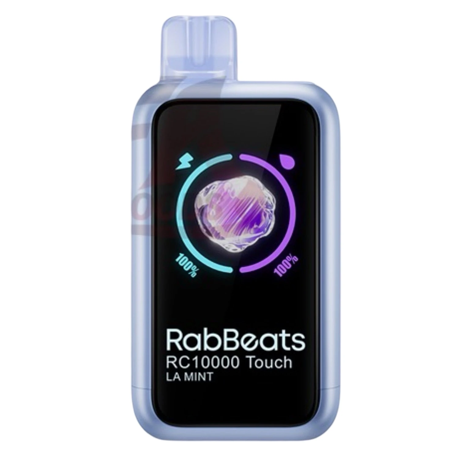 LA Mint - Rabbeats RC10000 Touch 1 LA Mint - Rabbeats RC10000 Touch