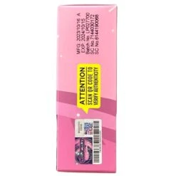 Berry Passion Fruit Grape - Lost Mary OS5000 -E-Cigarette Shop IMG 2612