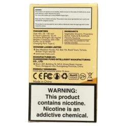 Banana Raspberry Ice - Lost Mary OS5000 6 Banana Raspberry Ice - Lost Mary OS5000 -E-Cigarette Shop IMG 2625