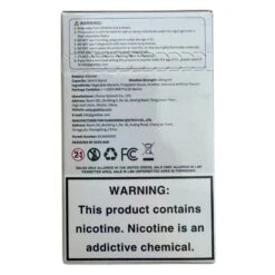 Blue Mint - Geek Bar Pulse 15000 6 Blue Mint - Geek Bar Pulse 15000 -E-Cigarette Shop IMG 3023