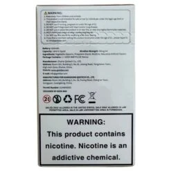 Orange Creamsicle - Geek Bar Pulse 15000 6 Orange Creamsicle - Geek Bar Pulse 15000 -E-Cigarette Shop IMG 3027