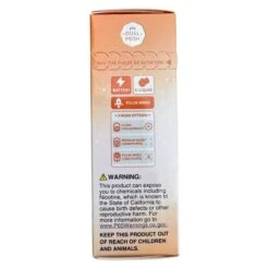 Orange Creamsicle - Geek Bar Pulse 15000 7 Orange Creamsicle - Geek Bar Pulse 15000 -E-Cigarette Shop IMG 3028