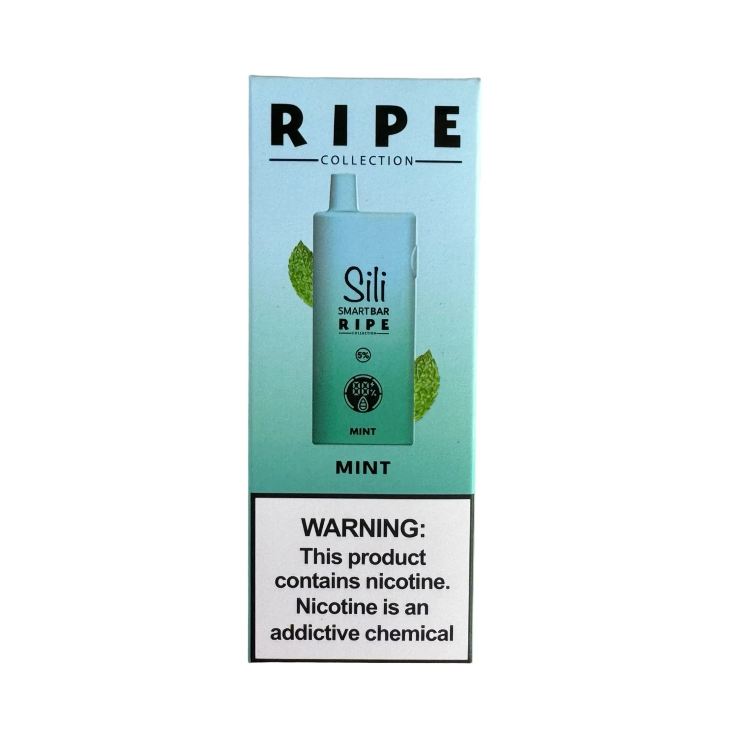 Mint - Sili 10000 2 Mint - Sili 10000 - Image 2