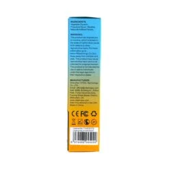 Mango Ice - Sili 10000 -E-Cigarette Shop IMG 3256