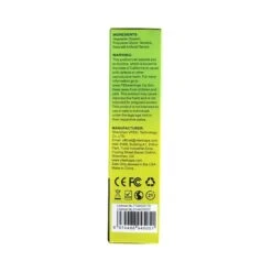 Lemon Lime - Sili 10000 5 Lemon Lime - Sili 10000 -E-Cigarette Shop IMG 3259