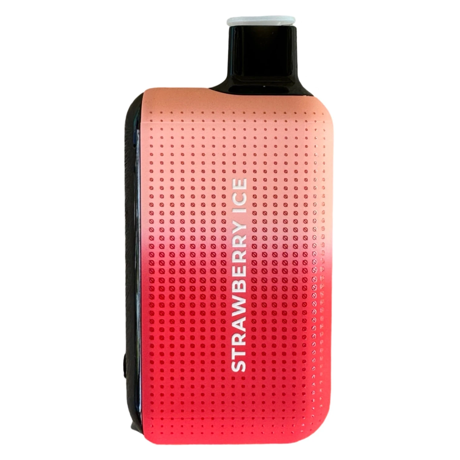 Strawberry Ice - Arro Ultra 15000 - Zero Nicotine 1 Strawberry Ice - Arro Ultra 15000 - Zero Nicotine