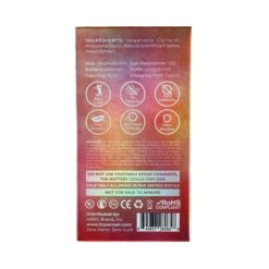 Georgia Peach - Arro Ultra 15000 - Zero Nicotine 5 Georgia Peach - Arro Ultra 15000 - Zero Nicotine -E-Cigarette Shop IMG 3457