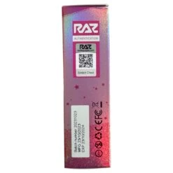 Vicky (Pink Lemonade) - RAZ TN9000 7 Vicky (Pink Lemonade) - RAZ TN9000 -E-Cigarette Shop IMG 3530