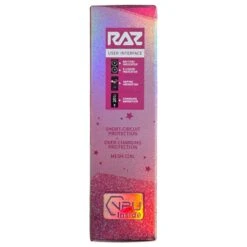 Vicky (Pink Lemonade) - RAZ TN9000 9 Vicky (Pink Lemonade) - RAZ TN9000 -E-Cigarette Shop IMG 3532