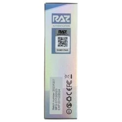 Triple Berry Ice - RAZ TN9000 7 Triple Berry Ice - RAZ TN9000 -E-Cigarette Shop IMG 3534