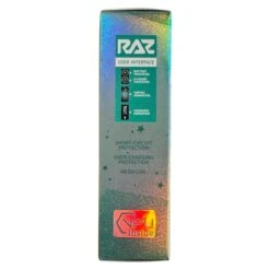 Tiffany (Kiwi Watermelon) - RAZ TN9000 9 Tiffany (Kiwi Watermelon) - RAZ TN9000 -E-Cigarette Shop IMG 3544