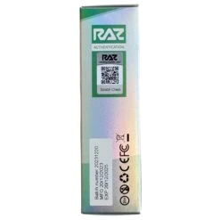 Miami Mint - RAZ TN9000 9 Miami Mint - RAZ TN9000 -E-Cigarette Shop IMG 3568