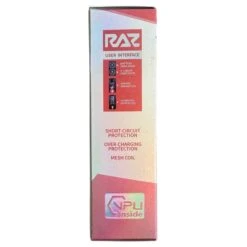 Watermelon Ice - RAZ TN9000 7 Watermelon Ice - RAZ TN9000 -E-Cigarette Shop IMG 3574