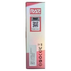 Watermelon Ice - RAZ TN9000 8 Watermelon Ice - RAZ TN9000 -E-Cigarette Shop IMG 3575