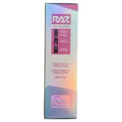 Strawberry Shortcake - RAZ TN9000 -E-Cigarette Shop IMG 3579