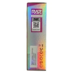 Blueberry Watermelon - RAZ TN9000 8 Blueberry Watermelon - RAZ TN9000 -E-Cigarette Shop IMG 3583