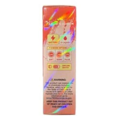 Sky Walker - Geek Bar Skyview 25000 -E-Cigarette Shop IMG 4331