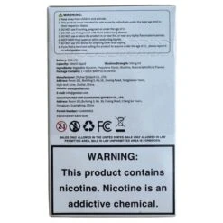 Mexico Mango - Geek Bar Pulse 15000 -E-Cigarette Shop IMG 4544