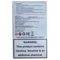 Strawberry Banana - Geek Bar Pulse 15000 6 Strawberry Banana - Geek Bar Pulse 15000 -E-Cigarette Shop IMG 4548