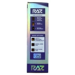 Bangin Sour Berries - RAZ DC25000 9 Bangin Sour Berries - RAZ DC25000 -E-Cigarette Shop IMG 5124