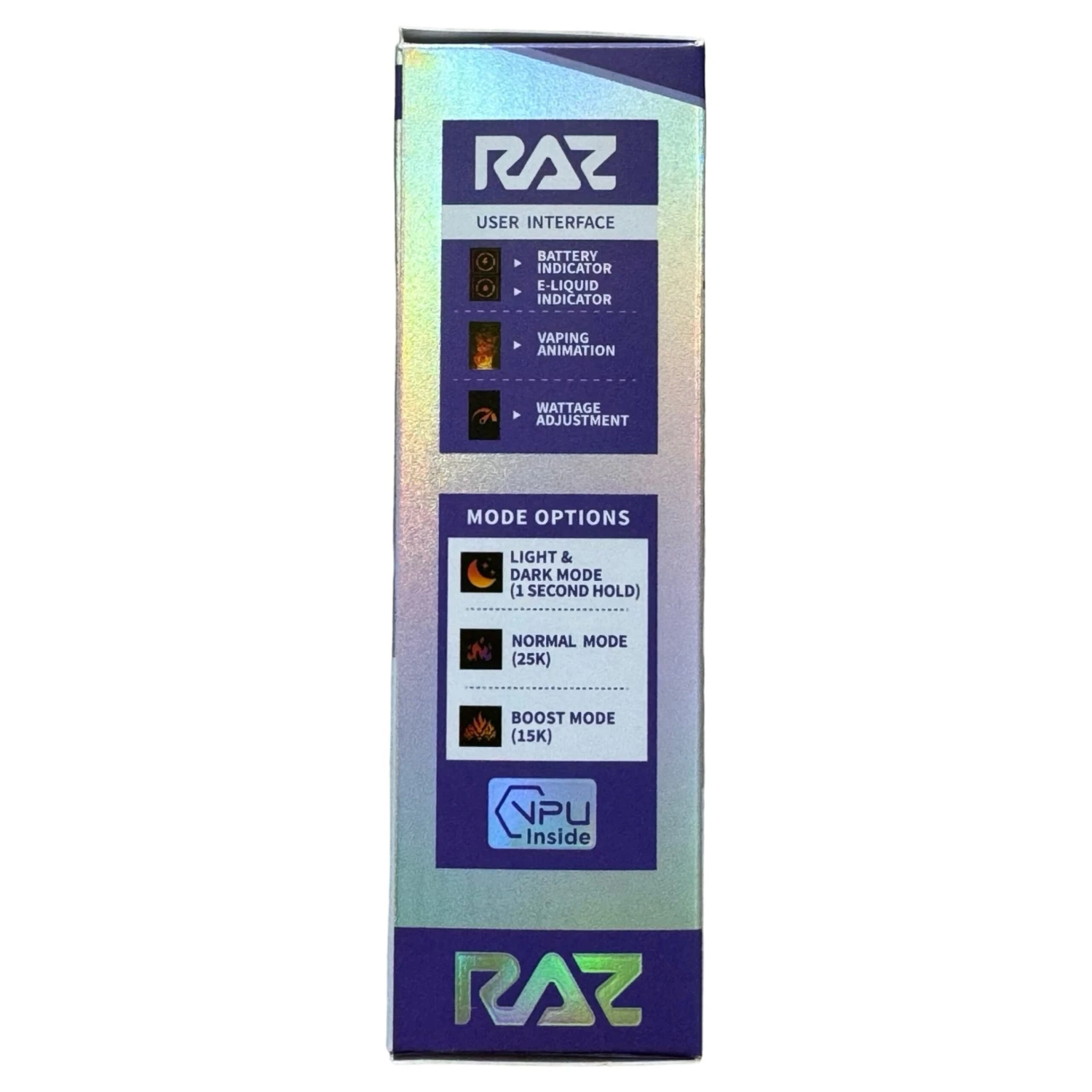 Bangin Sour Berries - RAZ DC25000 5 Bangin Sour Berries - RAZ DC25000 - Image 5