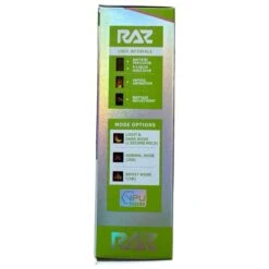 Cherry Strapple - RAZ DC25000 9 Cherry Strapple - RAZ DC25000 -E-Cigarette Shop IMG 5128